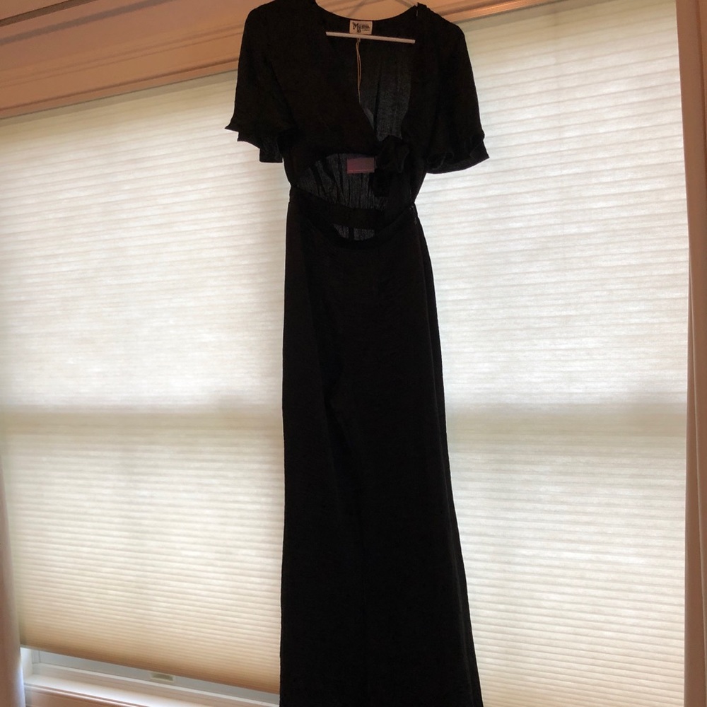 Mumu Jumpsuit